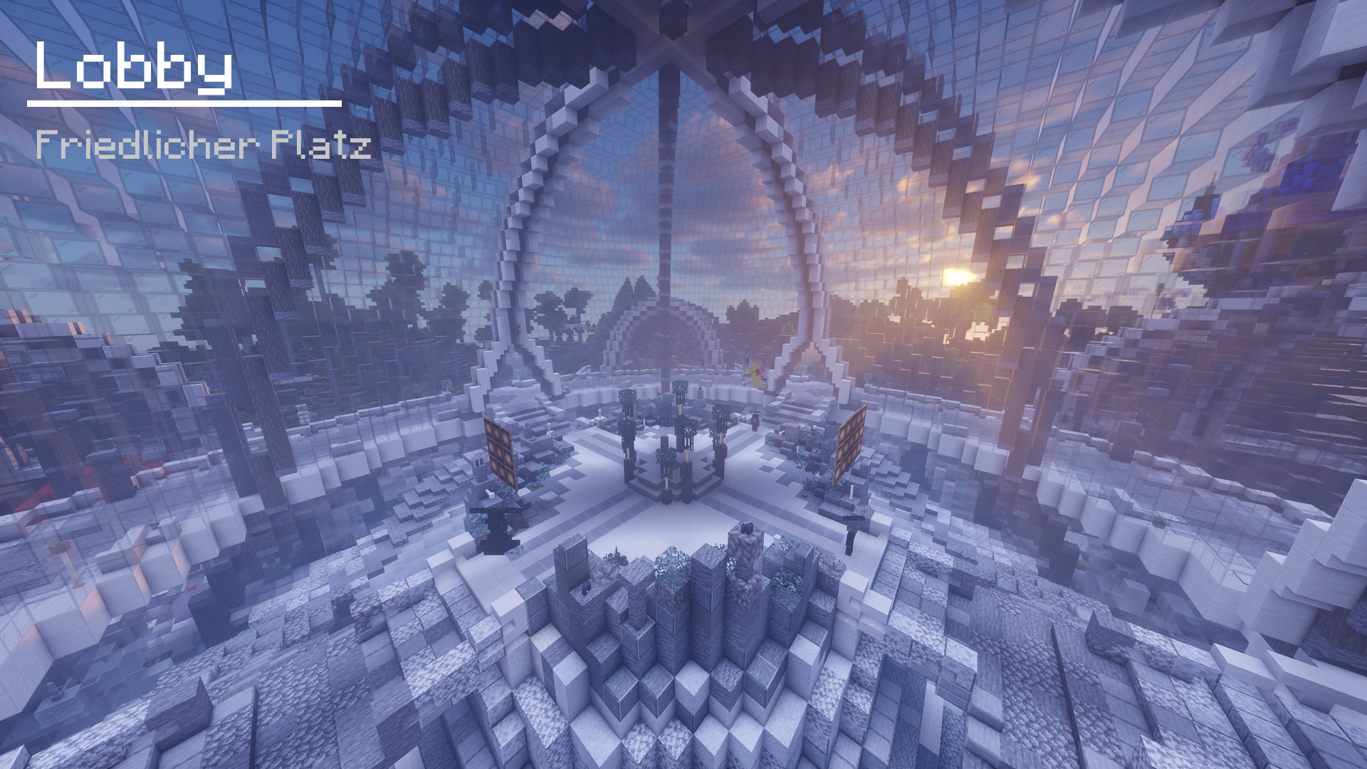 Server Screenshot 2